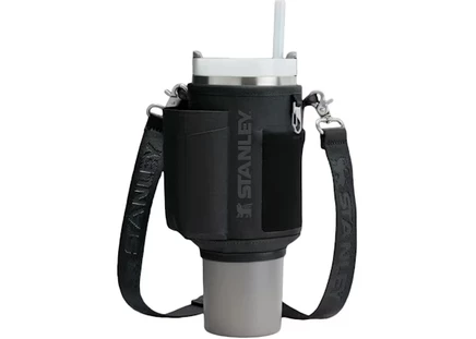 Сумка Stanley The All Day Quencher Carry-All, черная