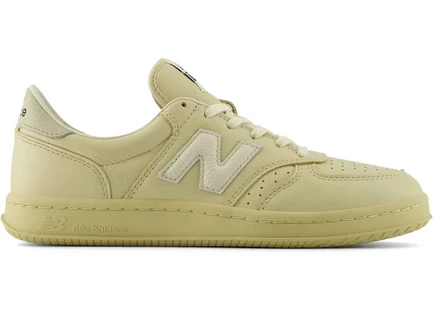 Мужские кроссовки New Balance T500 AURALEE, айвори