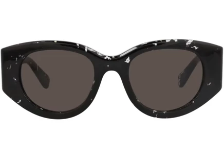 Женские очки Chloe CH0251S, черно-серые