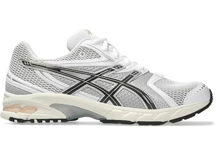 Мужские кроссовки Asics Gel-DS Trainer 14, белые с бежевым