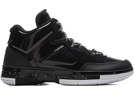 Мужские кроссовки Li-Ning Way of Wade 1 Retro PBJ