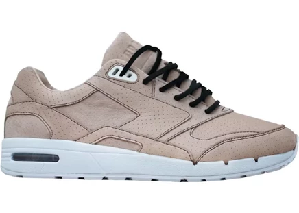 Мужские кроссовки Brooks Fusion Bait, айвори