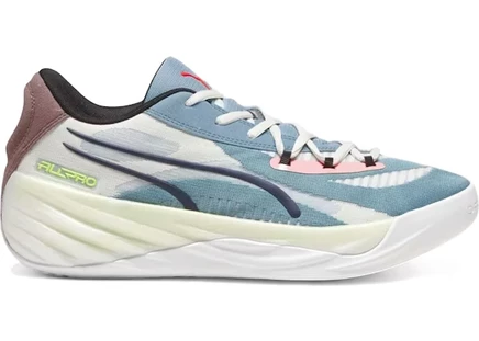 Мужские кроссовки Puma All-Pro Nitro, многоцветные