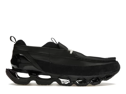 Mizuno Wave Prophecy Moc Triple Black black/black/black