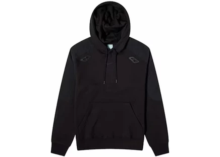 Мужское худи Nike x NOCTA L'Art Asphalt, черное