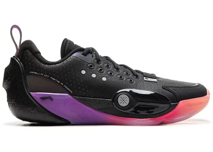 Мужские кроссовки Li-Ning Wade All City 13 Sunrise
