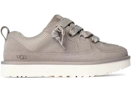 Женские кроссовки Ugg Lowmel Lo, Campfire