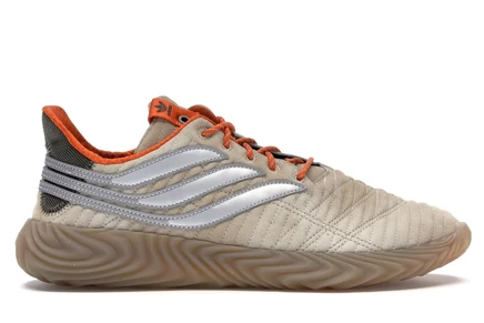 Мужские кроссовки Adidas Sobakov Bodega, многоцветные