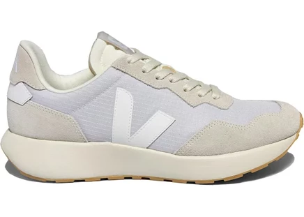 Женские кроссовки Veja Paulistana Ripstop, перламутровые
