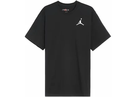 Мужская футболка Jordan Jumpman EMB, черная