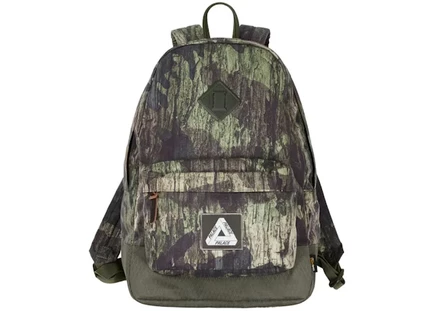 Мужской рюкзак Palace Cordura Tri, Forest DPM
