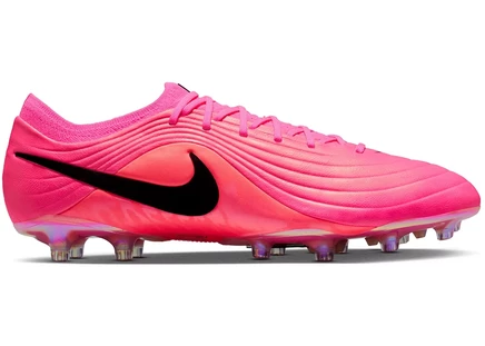 Мужские бутсы Nike Tiempo Maestro AG, разноцветные/черные