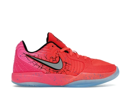 Детские кроссовки Nike Ja 2 Kool-Aid Tropical Punch (GS)