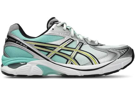 Мужские кроссовки ASICS GT-2160, бирюзово-золотистые