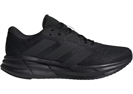 Мужские кроссовки Adidas Galaxy 7, чёрные