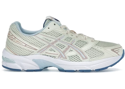 Женские кроссовки Asics Gel-1130 Nagino, бежевые