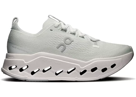 On Running Cloudsurfer Max Iceberg Ivory (Women's) iceberg/ivory