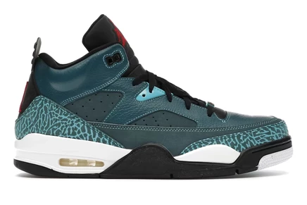 Мужские кроссовки Jordan Son of Mars Low, темно-морские
