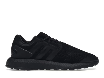 Мужские кроссовки Adidas Y-3 Pureboost, черные