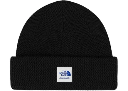 Мужская шапка Aime Leon Dore x The North Face, черная