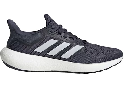 Мужские кроссовки Adidas Pureboost 22, тёмно-синие