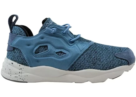 Мужские кроссовки Reebok Furylite GW, сланцевые