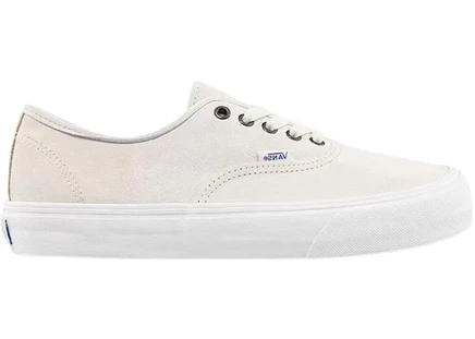 Кеды Vans Authentic VR3 LX, овсяный/серый/белый