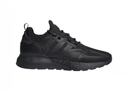 Мужские кроссовки Adidas ZX 2K Boost, Core Black