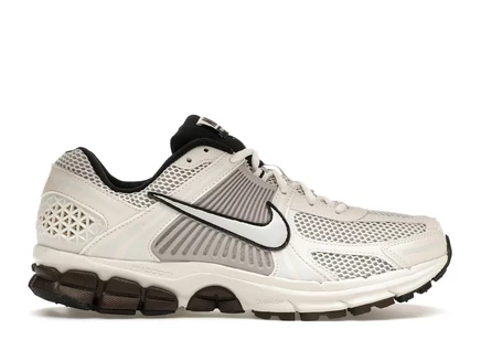 Женские кроссовки Nike Zoom Vomero 5 Phantom Light Iron Ore