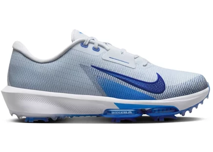 Nike Air Zoom Infinity Tour 2 Football Grey Game Royal Photo Blue Deep Royal Blue football grey/game royal/photo blue/deep royal blue