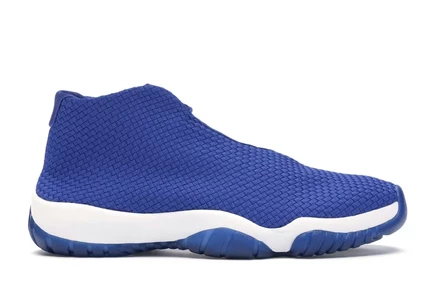 Мужские кроссовки Jordan Future, Varsity Royal