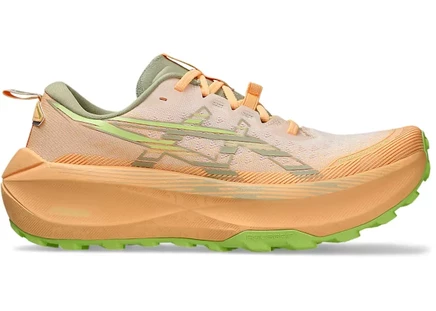 Мужские кроссовки Asics Trabuco Max 4, кремовые/хаки