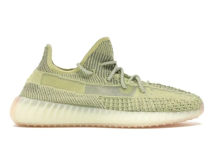 Мужские кроссовки adidas Yeezy 350 V2 Antlia, отражающие