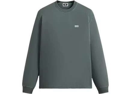 Мужской лонгслив Kith Lax, Court