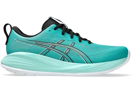 Мужские кроссовки Asics Gel-Cumulus 27, бирюзовый/мятный