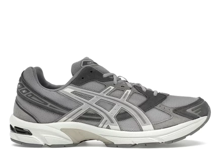 Мужские кроссовки Asics Gel-1130, цементно/глиняно-серые