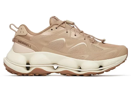 Женские кроссовки Merrell Speedarc Matis, коричневые