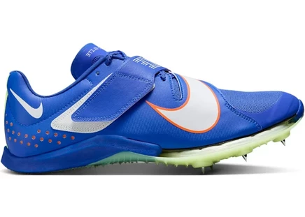 Мужские кроссовки Nike Air Zoom Long Jump Elite, синие