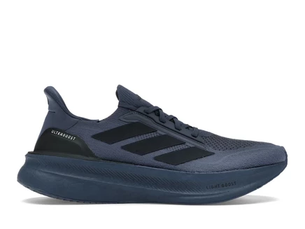 Мужские кроссовки Adidas Ultra Boost 5X, темно-синие/белые