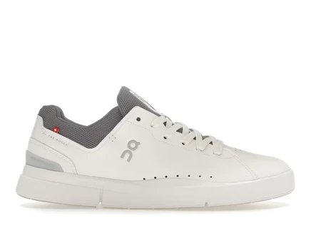 On The Roger Advantage White Fossil white/fossil