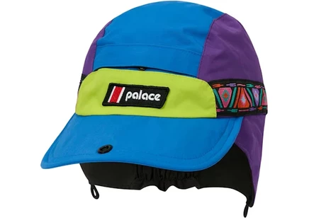 Мужская кепка Palace Berghaus Mountain Cap, мультиколор