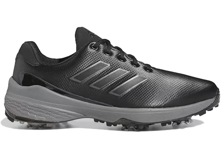 Мужские кроссовки Adidas ZG23, черный/темно-серебристый