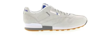 Мужские кроссовки Reebok Classic Kendrick Lamar, серые