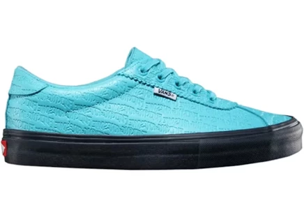Мужские кроссовки Vans Epoch 94 Pro, голубые