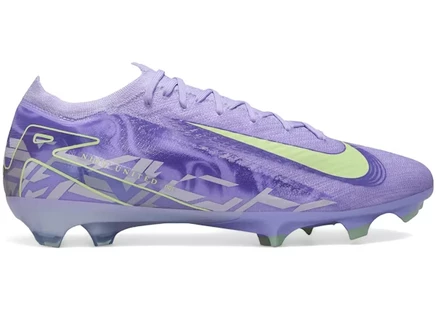 Nike Zoom Mercurial Vapor 16 Elite FG United Pack purple agate/barely volt