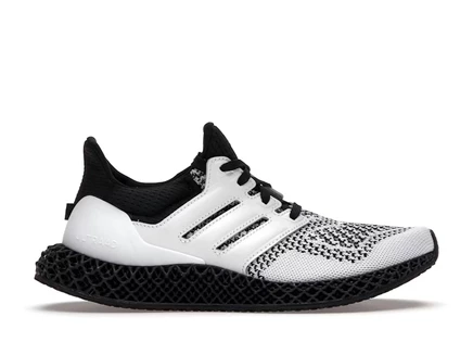 Мужские кроссовки Adidas Ultra 4D SNS Tee Time