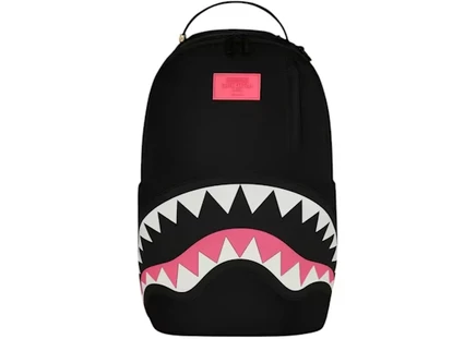 Рюкзак Sprayground Shark Central 2.0 Neon Venom, разноцветный