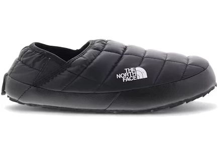 Женские мюли The North Face Thermoball Traction Mule V, черные