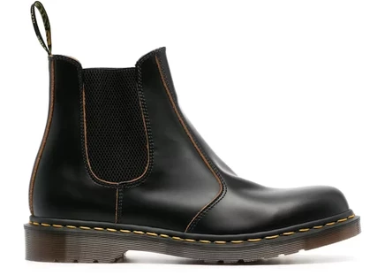 Мужские ботинки Dr. Martens 2976 Vintage, черные
