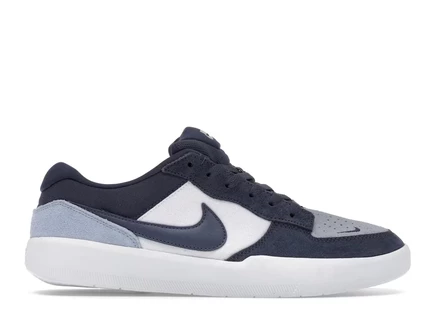 Nike SB Force 58 Light Armory Blue Thunder Blue light armory blue/photon dust/white/thunder blue